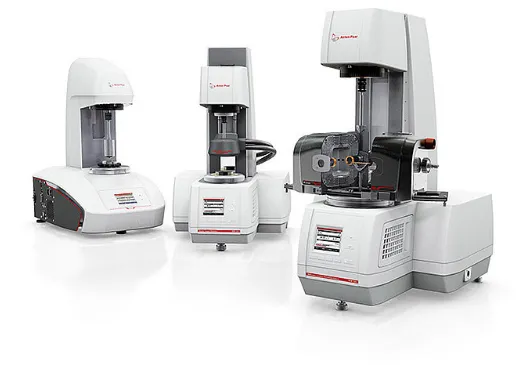 Rheometer