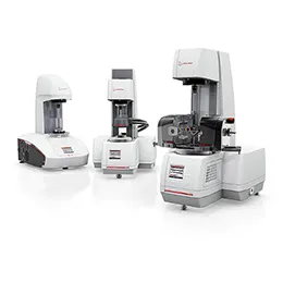 Rheometer