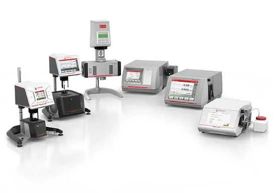 Viscometer