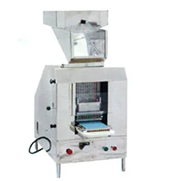 AUTOMATIC CAPSULE LOADER MACHINE
