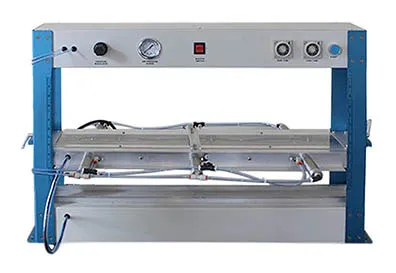 Pneumatic Tube Sealer