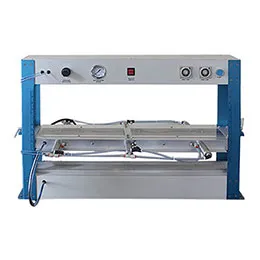 Pneumatic Tube Sealer