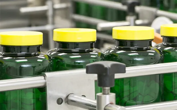 BOTTLES