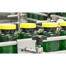 BOTTLES