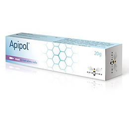 Apipol ointment