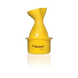 Apipol vaporizer dish