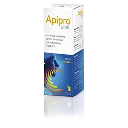 Apipro oral