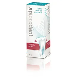 Apiprodent spray
