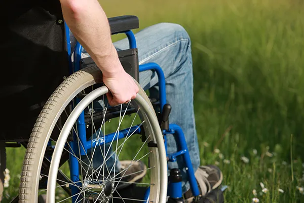 Durable Medical Equipment (DME)