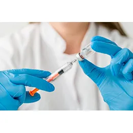 Immunizations