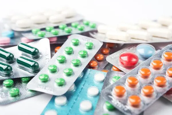 Multi-Dose Pill Packaging