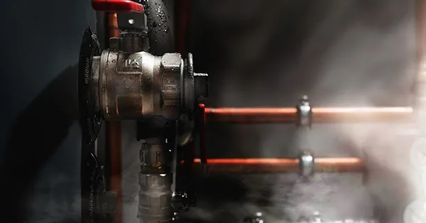 Fulton Electric Steam and Hot Water Boilers