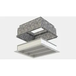 APSX-C Ceiling Mounted Air Pressure Stabiliser