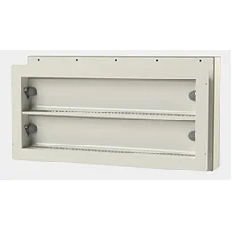 APSX-FD Fire Rated Air Pressure Stabiliser