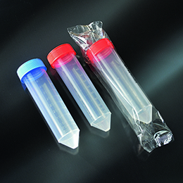 50 ML CONICAL TEST TUBE