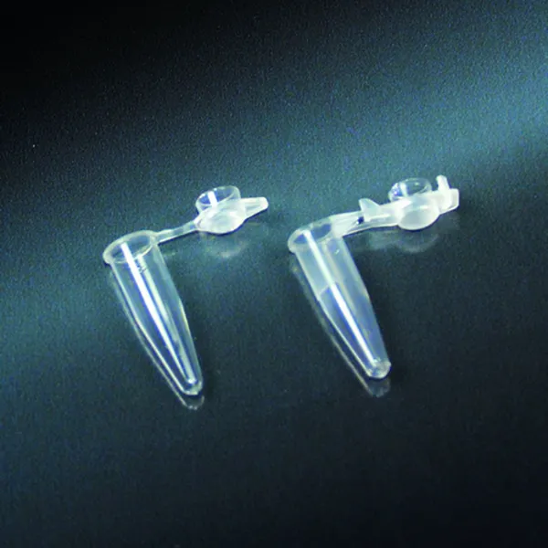 PCR TUBES