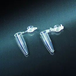 PCR TUBES