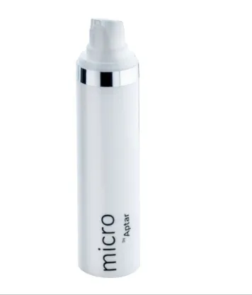 Micro AIRLESS