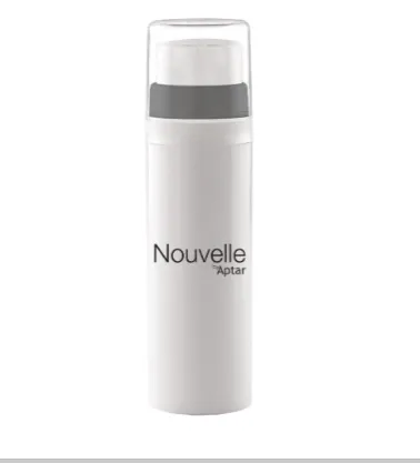 Nouvelle AIRLESS