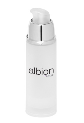 Albion AIRLESS