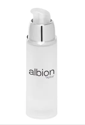 Albion AIRLESS
