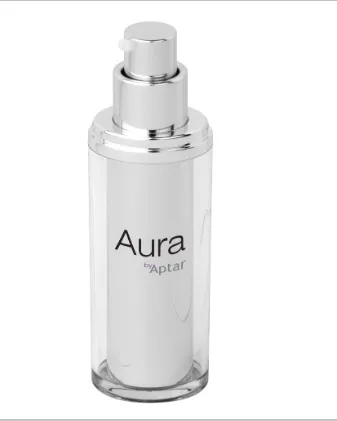 Aura AIRLESS