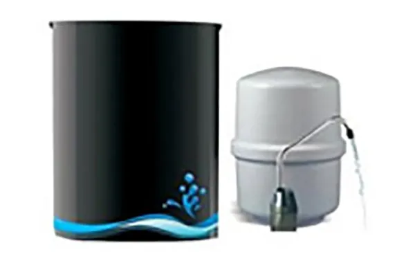WATER SOFTENER