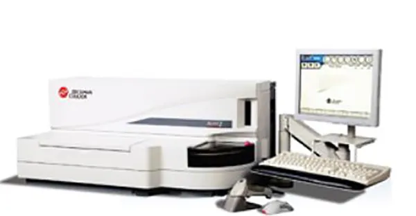 ACCESS2 - Automated Immunological Analyzer