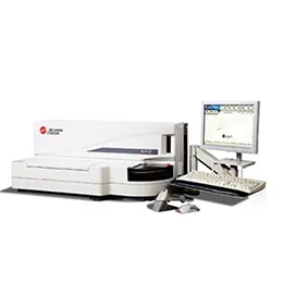 ACCESS2 - Automated Immunological Analyzer