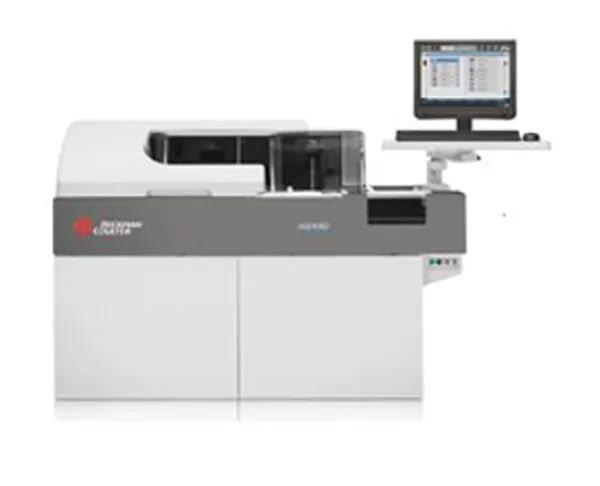 AU 480 - automatic biochemical analyzer