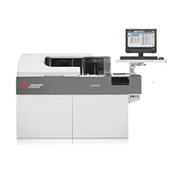 AU 480 - automatic biochemical analyzer