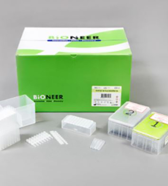Automated DNA Isolation Kits