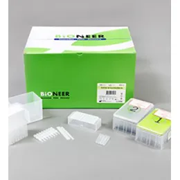 Automated DNA Isolation Kits