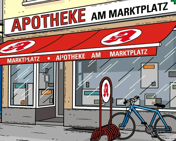 Pharmacy orders