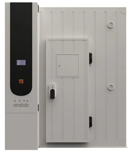 FITO CLIMA HP WALK-IN