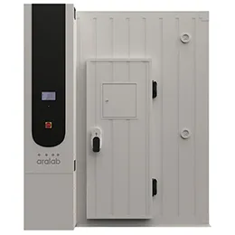 FITO CLIMA HP WALK-IN