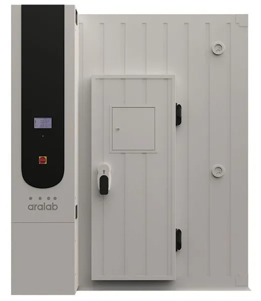 FITOCLIMA PLH WALK-IN