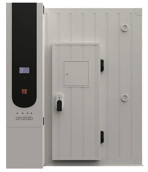 STABILITY WALK-IN CHAMBERS