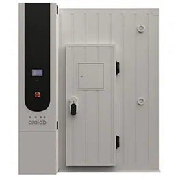 STABILITY WALK-IN CHAMBERS