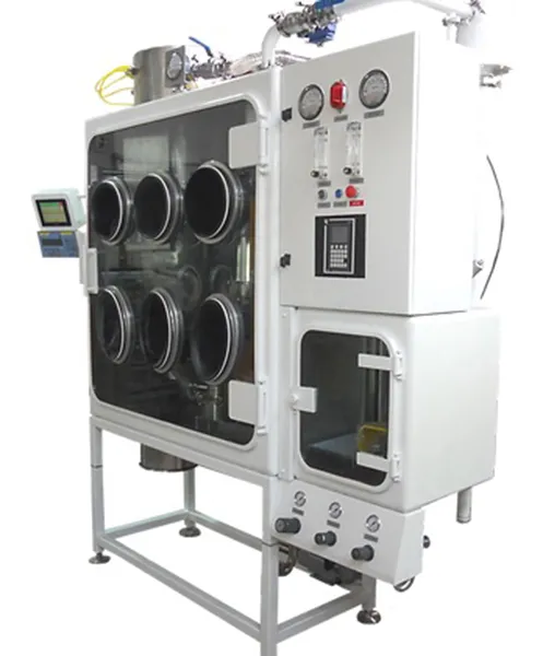 Feeder- micronizer filter bags