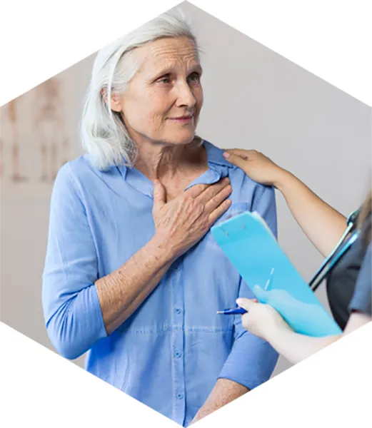 CARDIOVASCULAR DISEASE