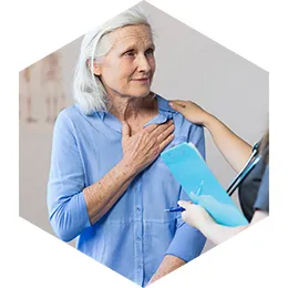 CARDIOVASCULAR DISEASE