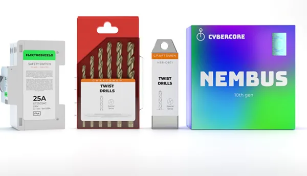Durable labels