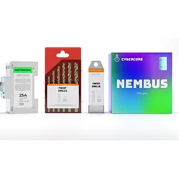 Durable labels