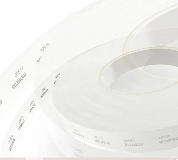 Serialized labels