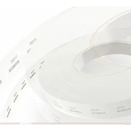 Serialized labels