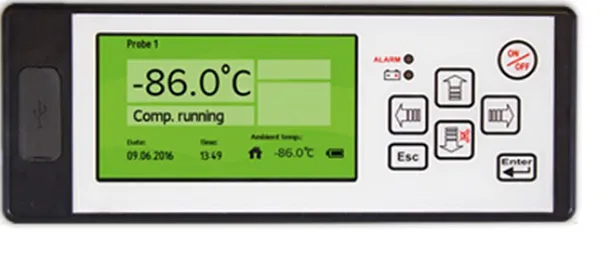 Arctiko LFF 270