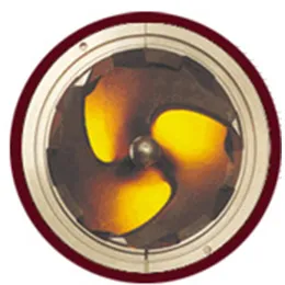 High Shear Dispersion Grinder Pump (DICONS)