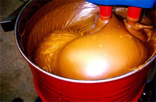 High Viscosity Mixer (DOUBLE HELIXX)