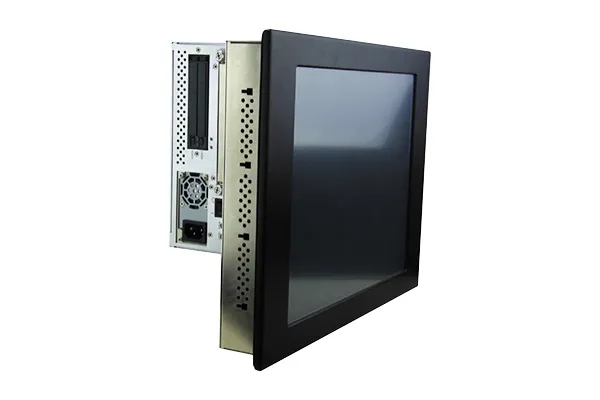 PANEL MOUNT PANEL PCsARP-1717AP